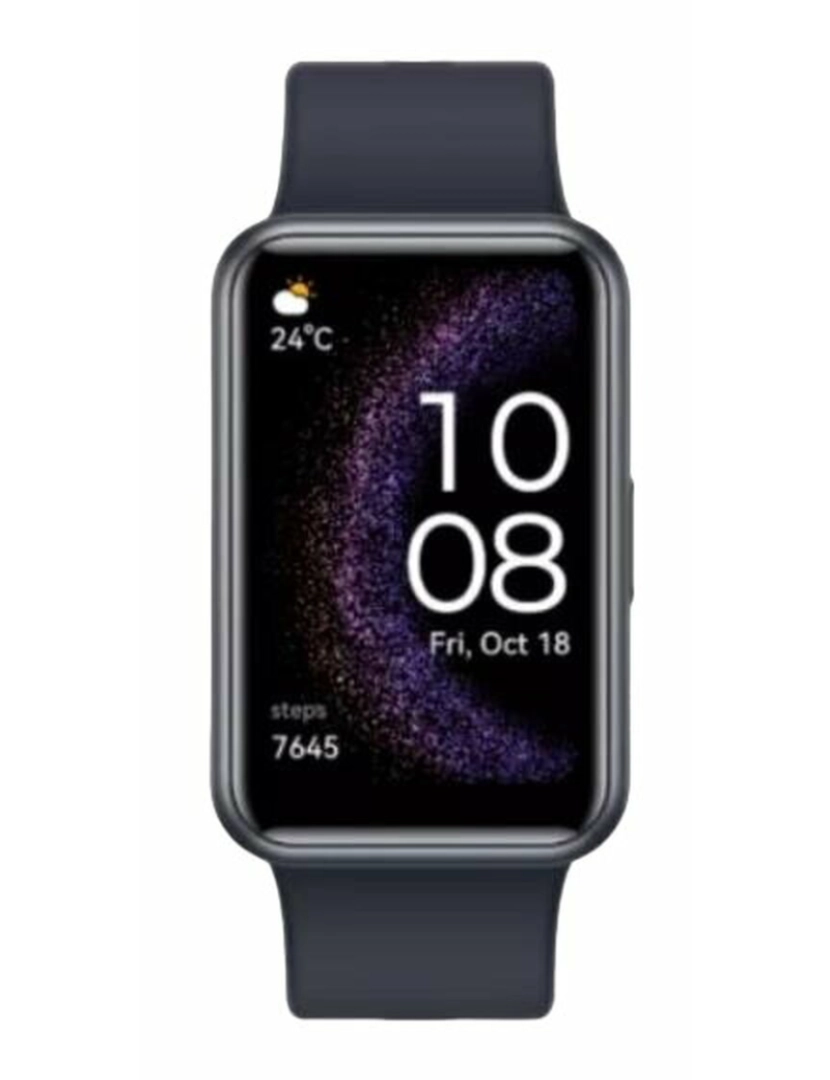 HUAWEI  - Smartwatch Huawei Fit Se 1,64´´