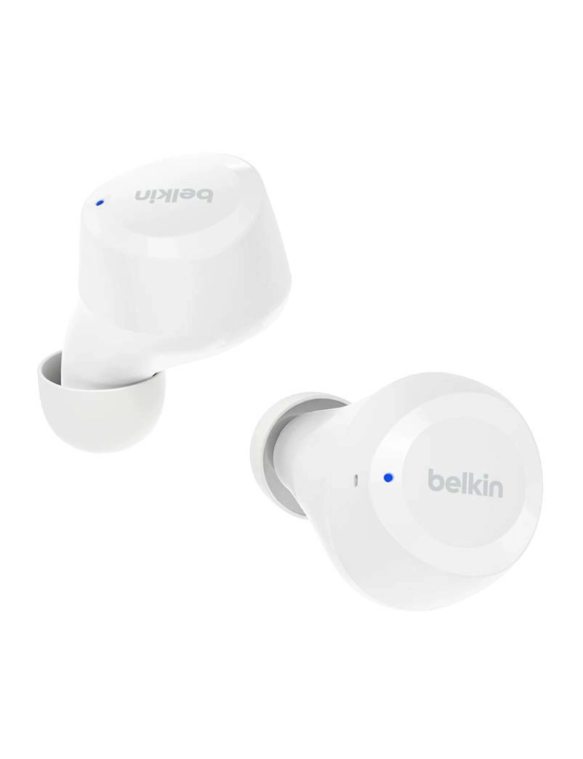 Belkin - Auriculares In Ear Bluetooth Bolt