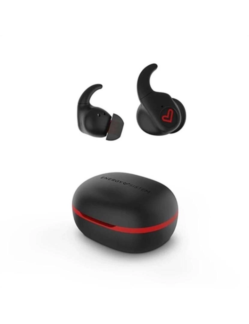 ENERGY SISTEM - Auriculares Bluetooth Freestyle Space