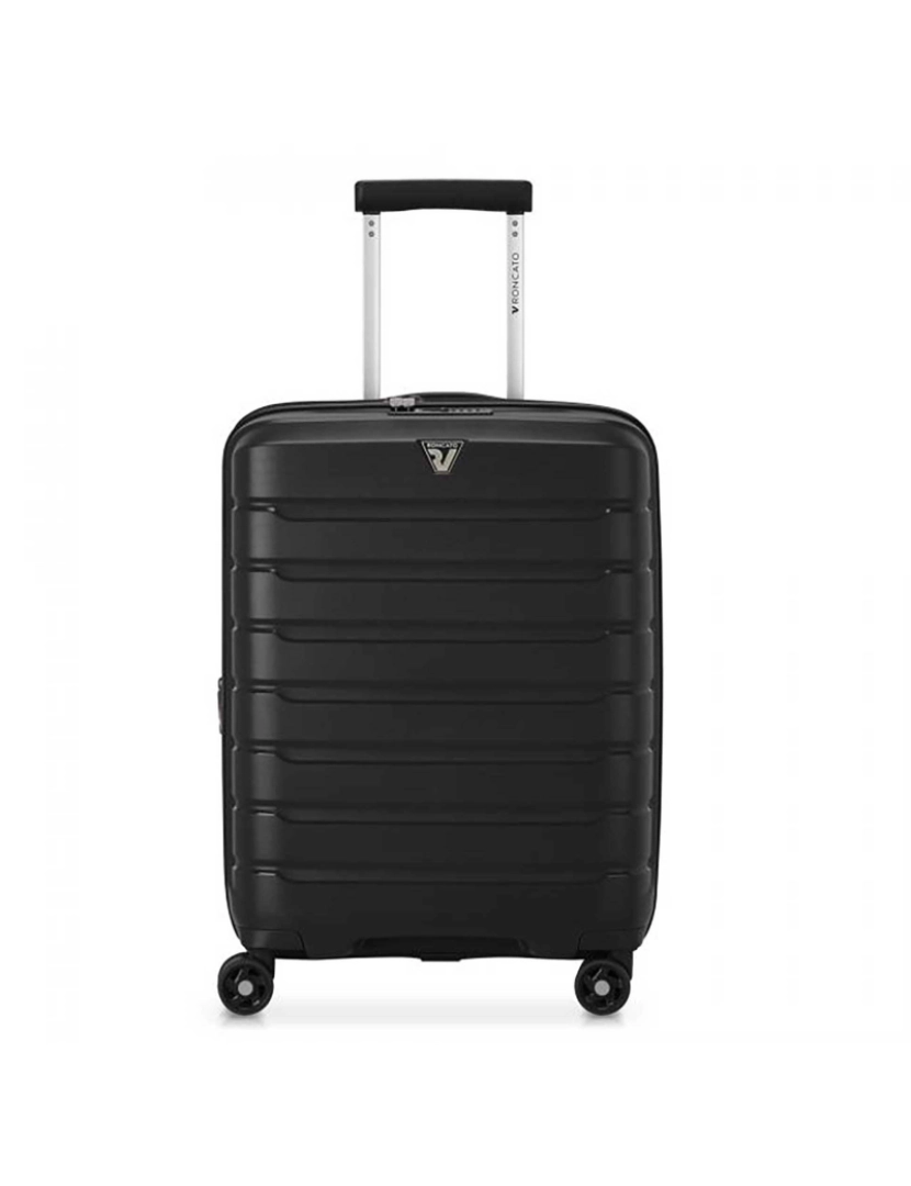 Roncato - Roncato Trolley Case Ca 4R 55.20 Exp. Borboleta