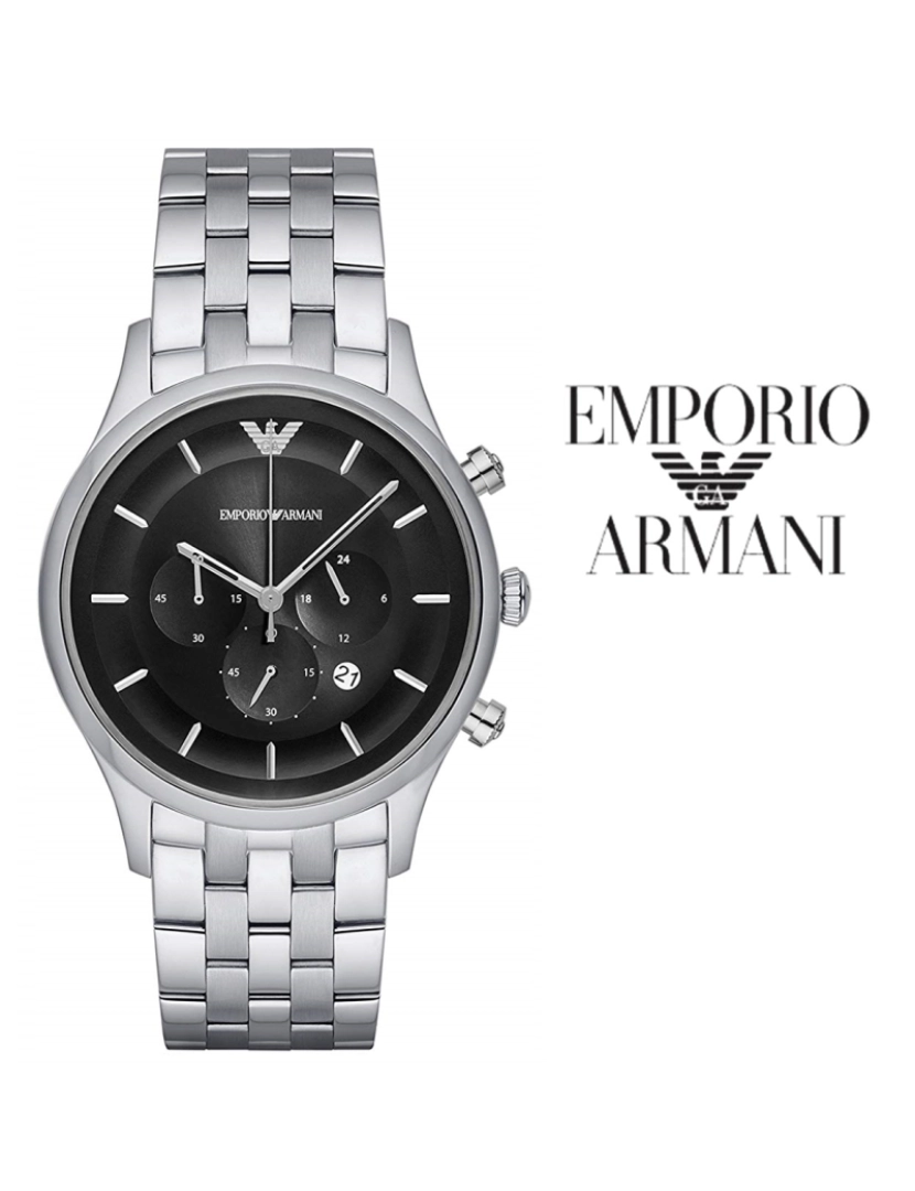 Emporio Armani - Relógio Emporio Armani AR11017