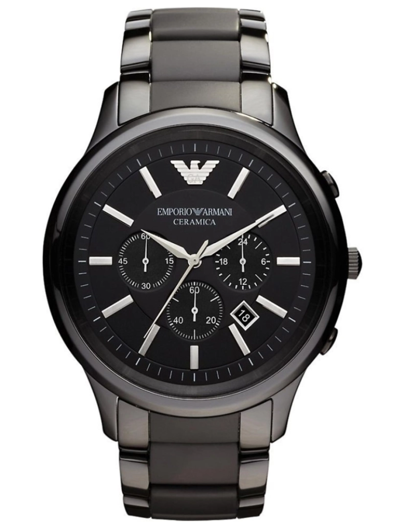 Emporio Armani - Relógio Emporio Armani AR1451