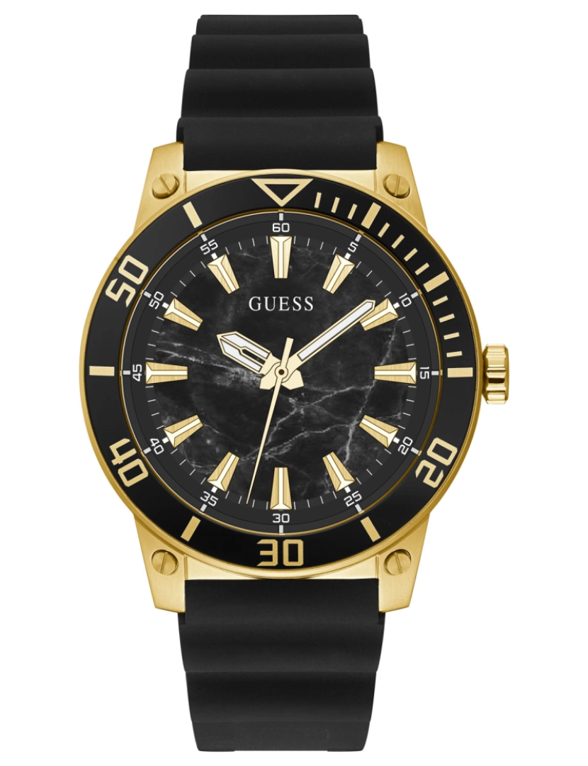 Guess - Relógio Guess  GW0420G2