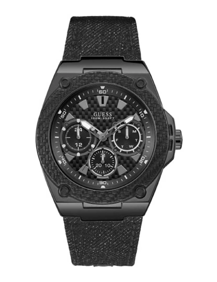 Guess - Relógio Guess  Legacy W1058G3
