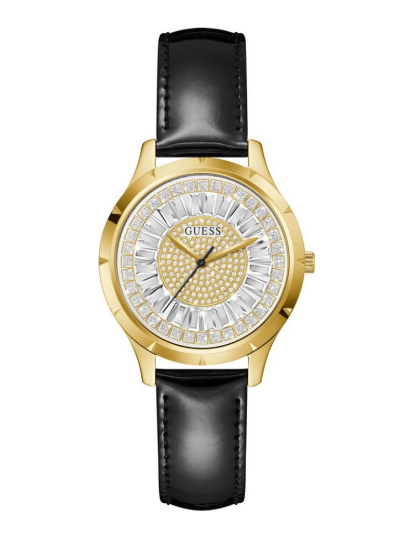 Guess - Relógio Guess  Glamour GW0299L2