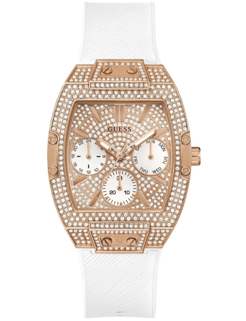 Guess - Relógio Guess  Raven GW0105L3