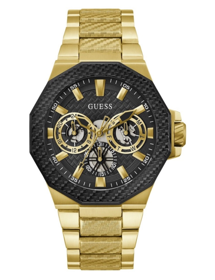 Guess - Relógio Guess  Indy GW0636G2