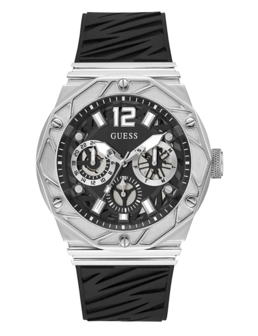 imagem de Relógio Guess  Rival GW0634G11