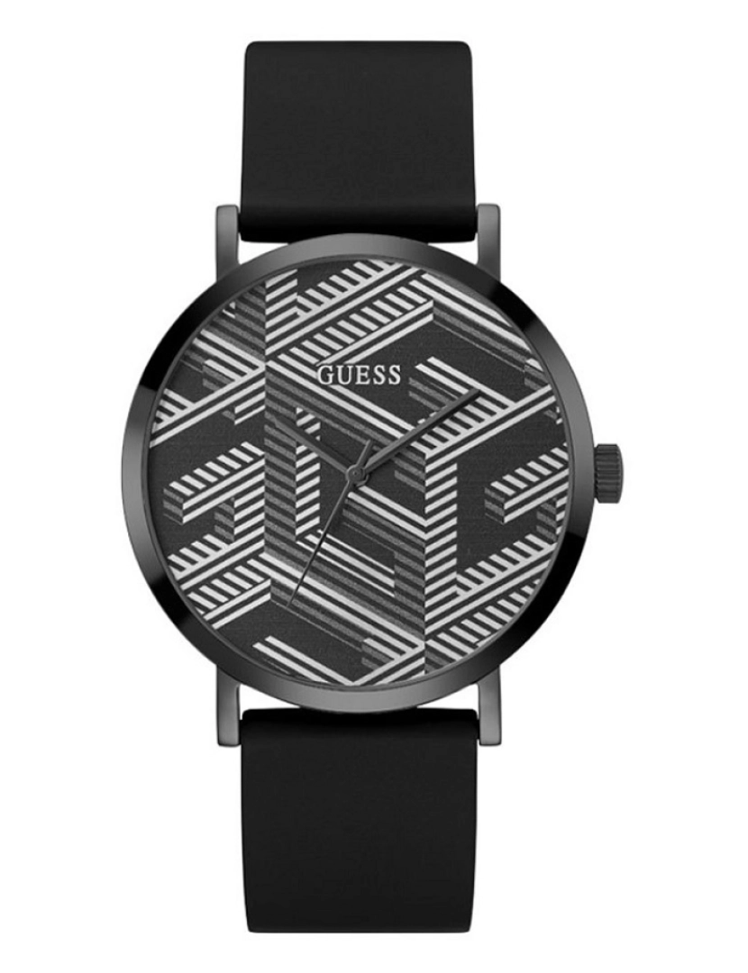 Guess - Relógio Guess  Imprint GW0625G3