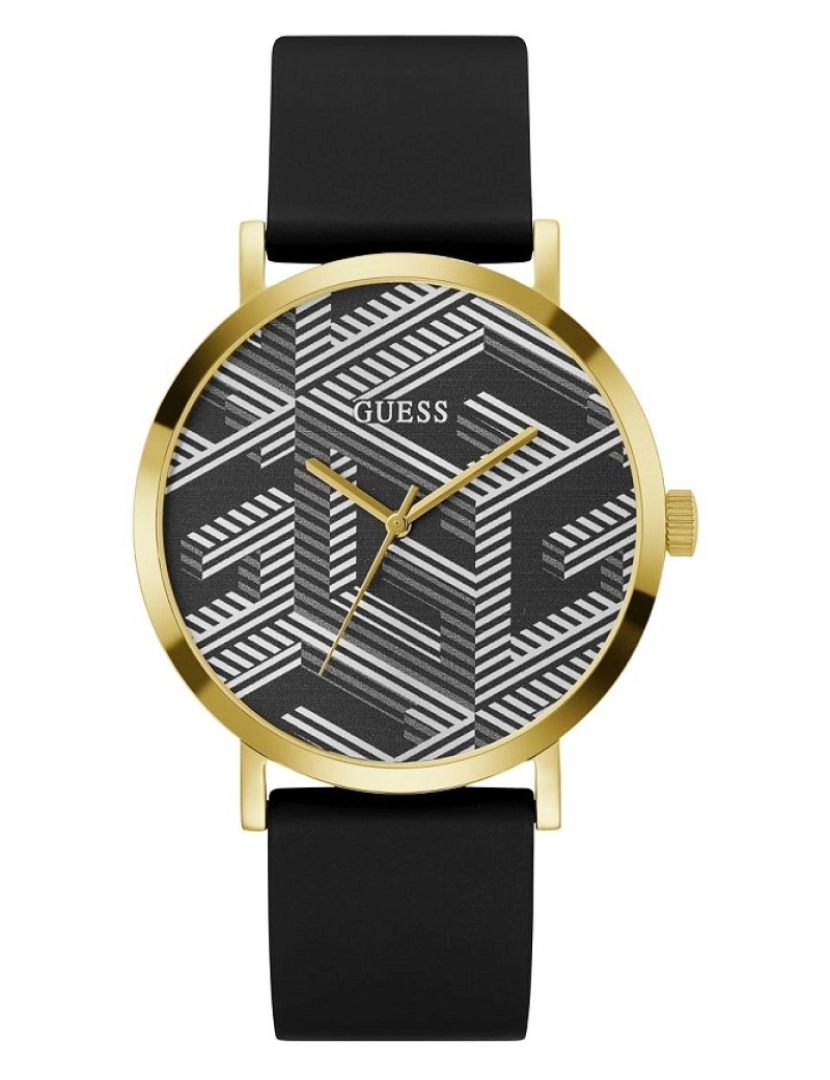 Guess - Relógio Guess  Imprint GW0625G2