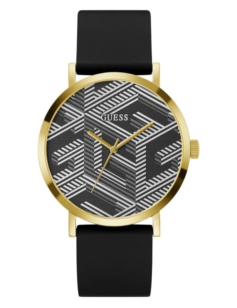 imagem de Relógio Guess  Imprint GW0625G21