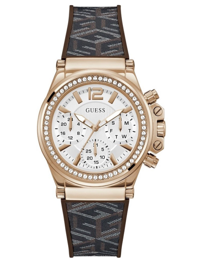 Guess - Relógio Guess  Charisma GW0621L5