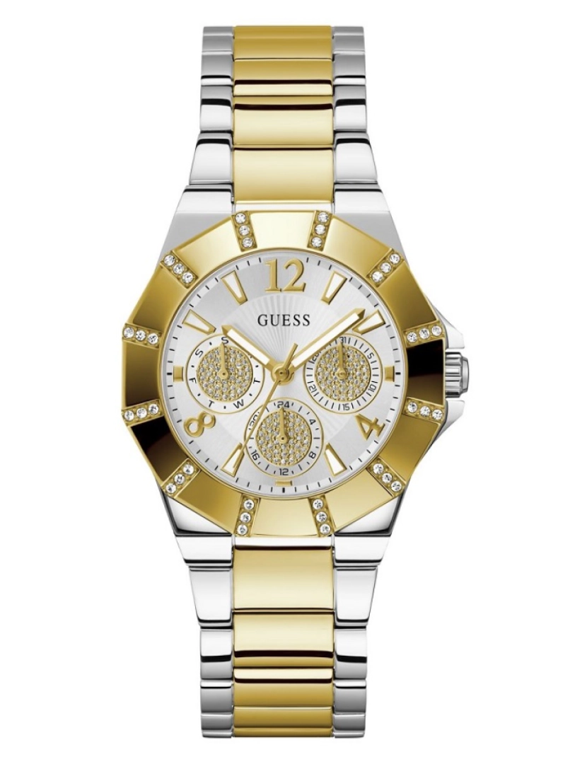 Guess - Relógio Guess  Sunray GW0616L2