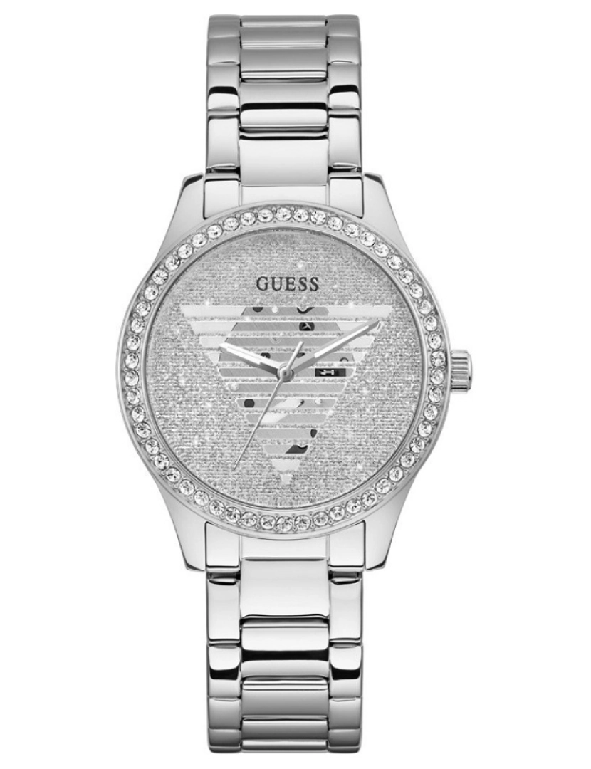 Guess - Relógio Guess  Lady Idol GW0605L1