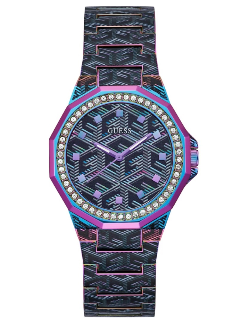 imagem de Relógio Guess  Misfit GW0597L21