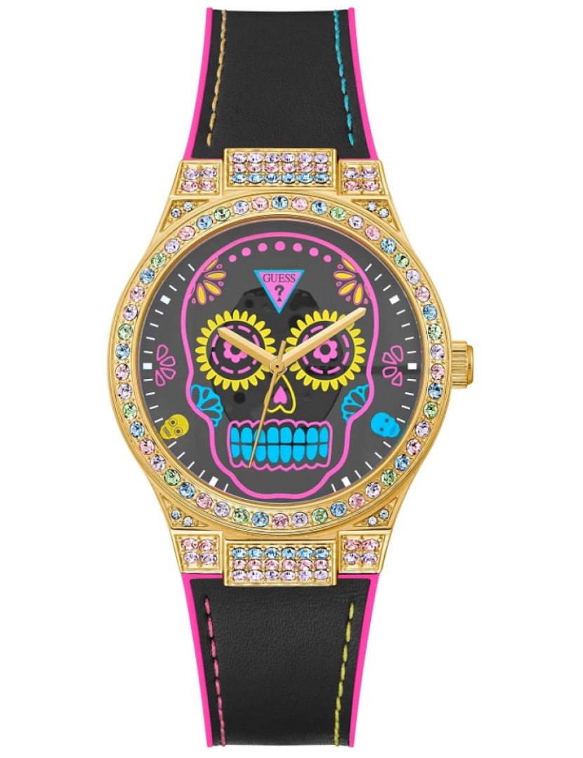 Guess - Relógio Guess  Calaverta GW0505L1