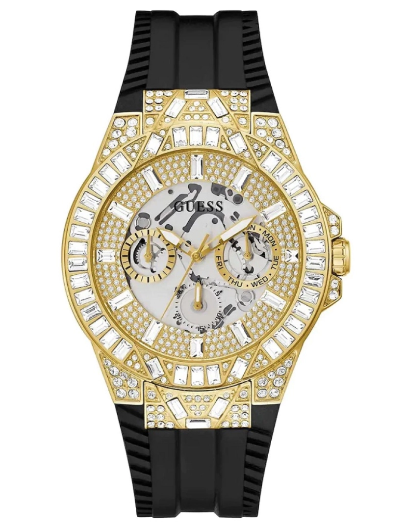 Guess - Relógio Guess  Dynasty GW0498G2