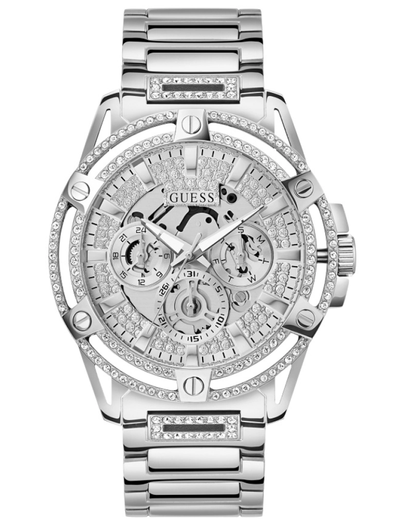 Guess - Relógio Guess  King GW0497G1