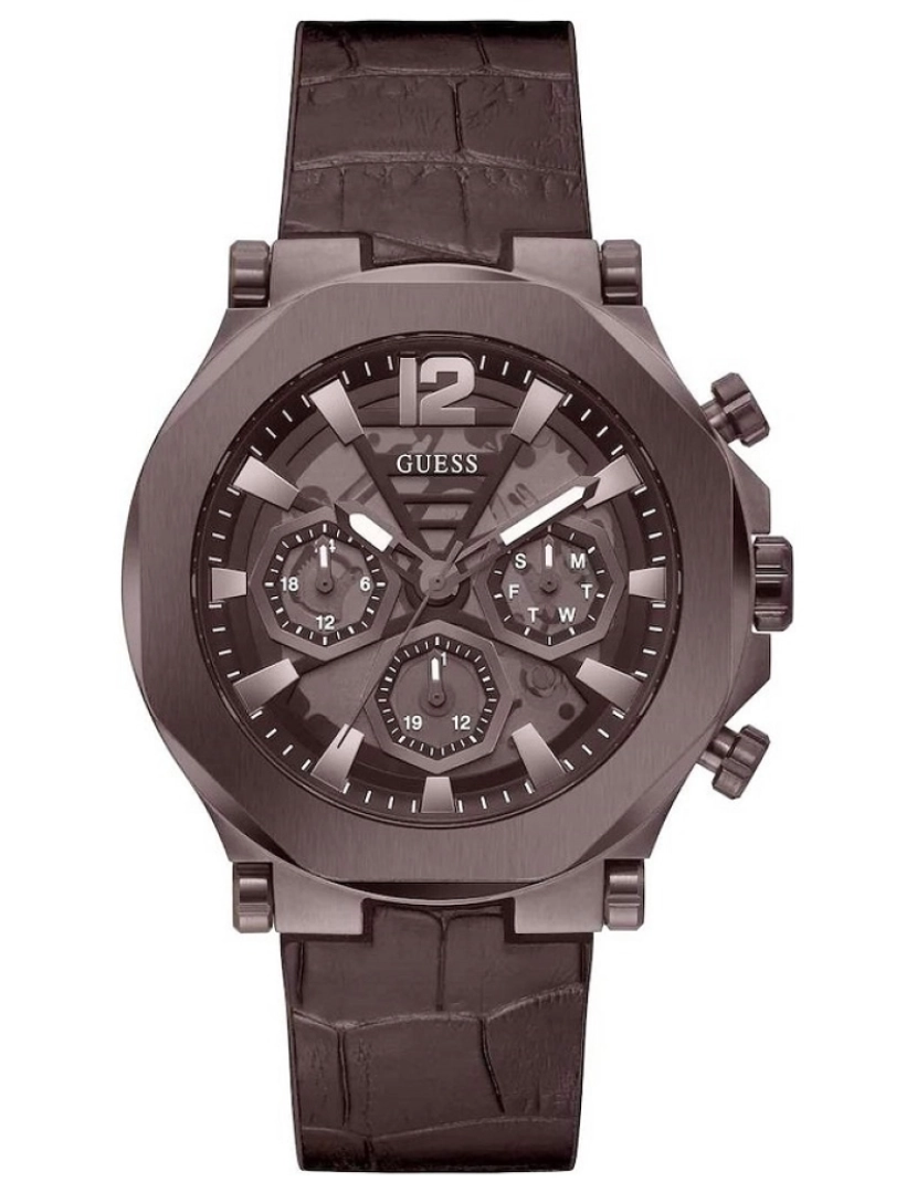 Guess - Relógio Guess  Edge GW0492G2