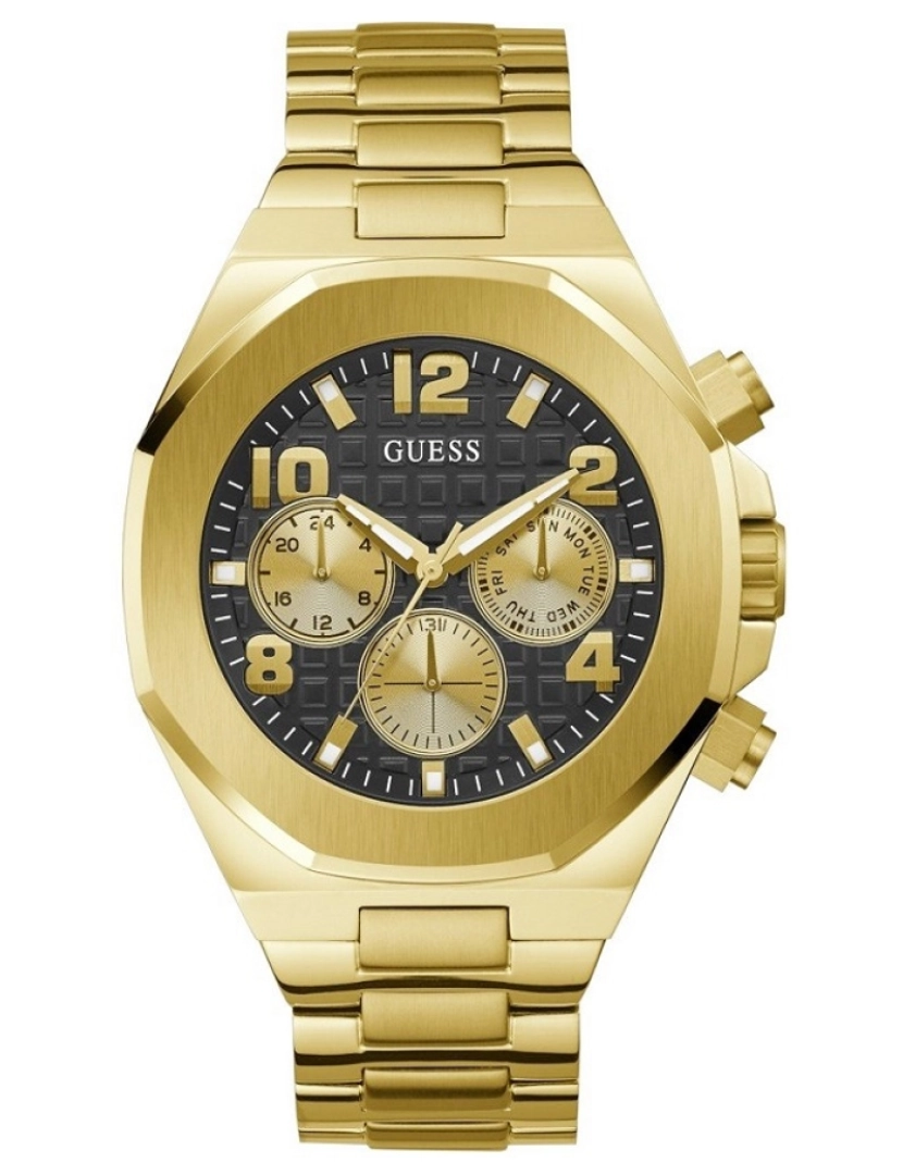 Guess - Relógio Guess  Empire GW0489G2