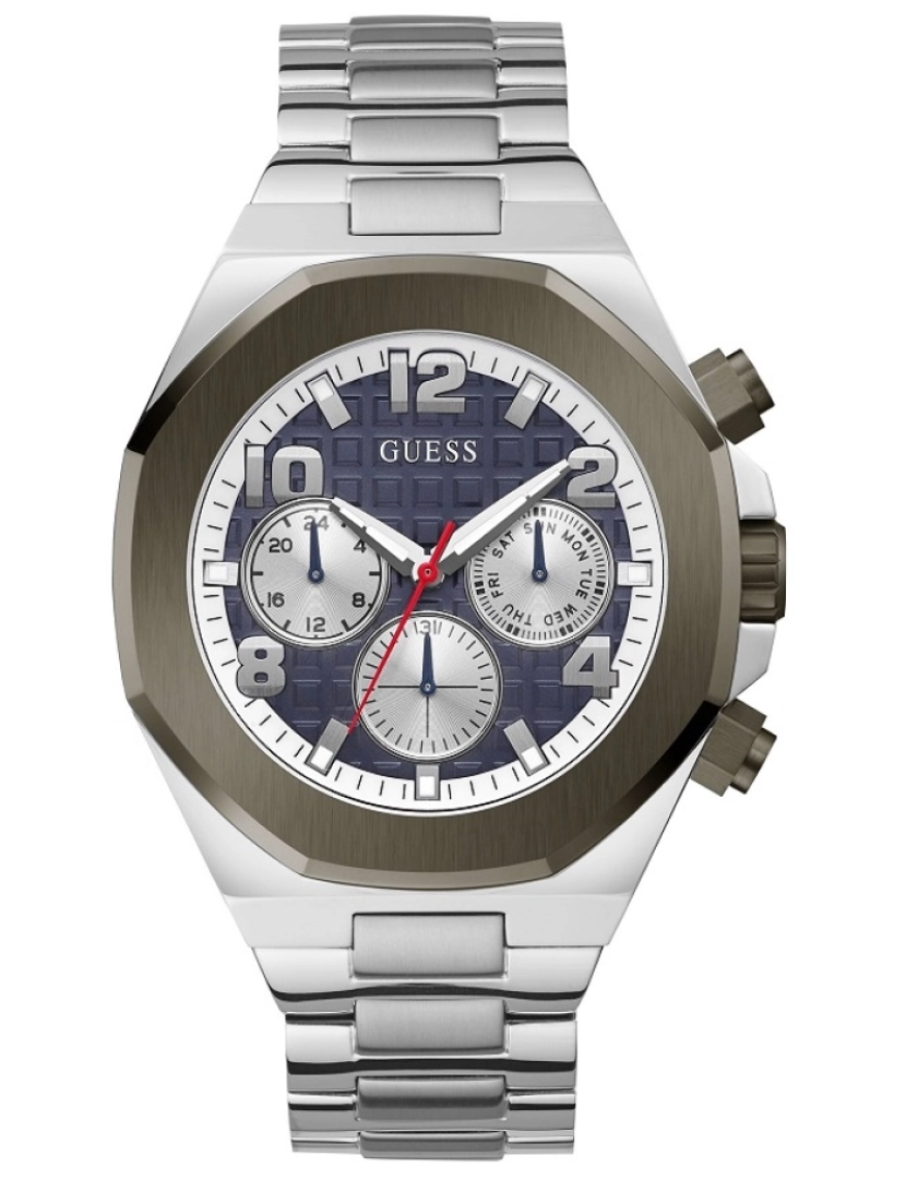 Guess - Relógio Guess  Empire GW0489G1