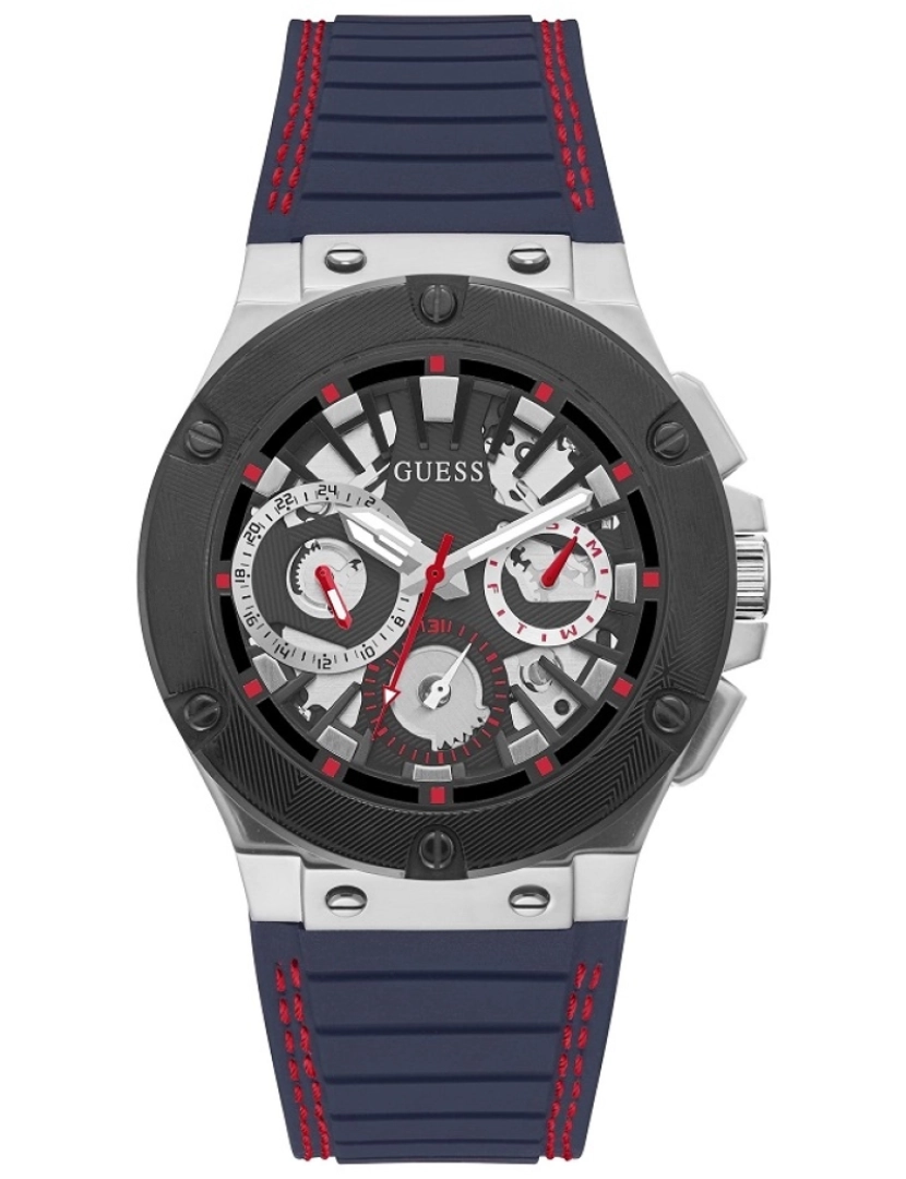 imagem de Relógio Guess  Circuit GW0487G11