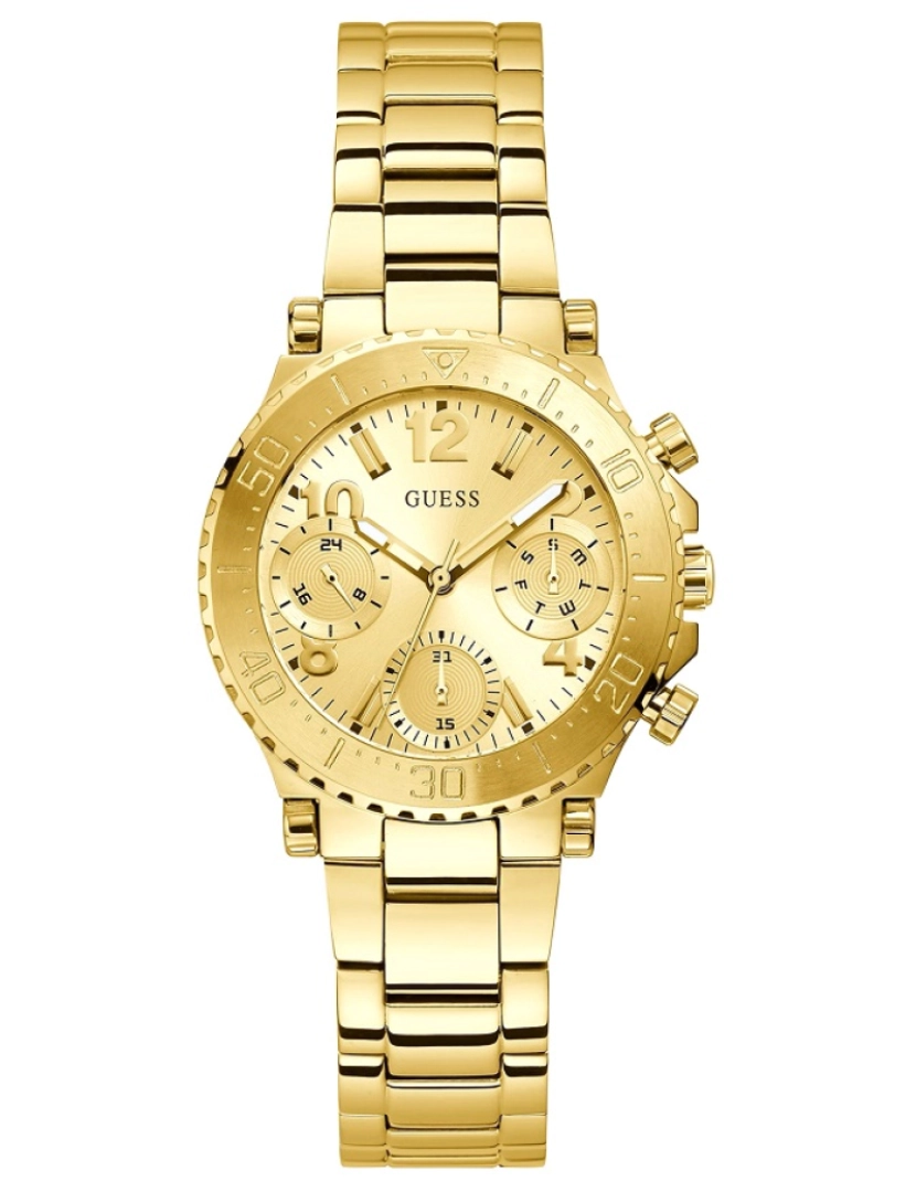 Guess - Relógio Guess  Cosmic GW0465L1