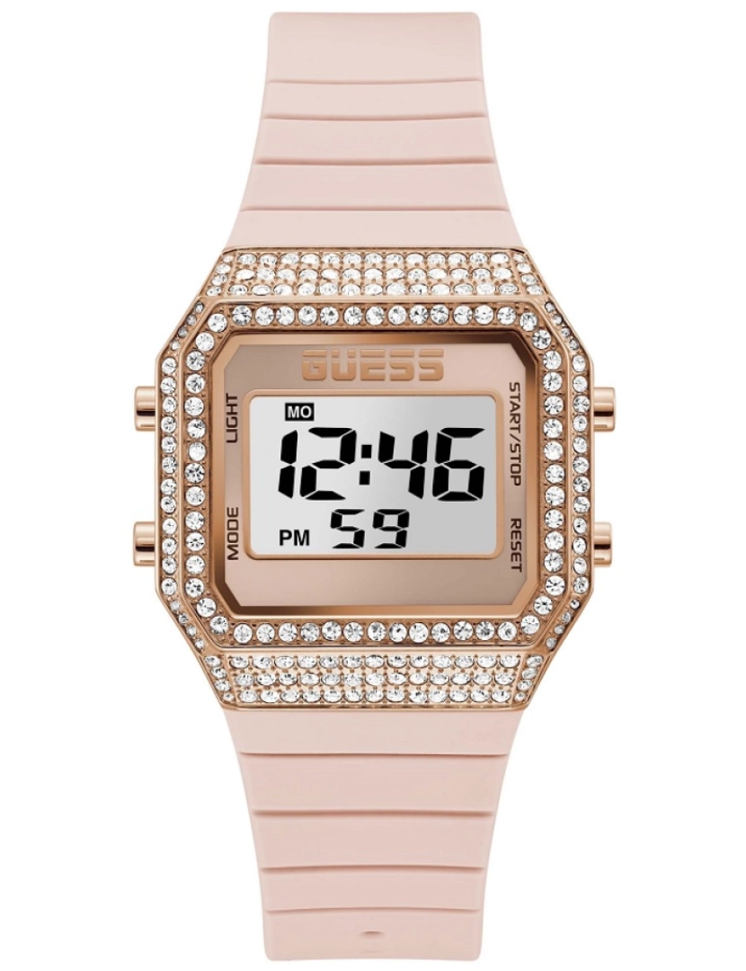 Guess - Relógio Guess  Zoom GW0430L3