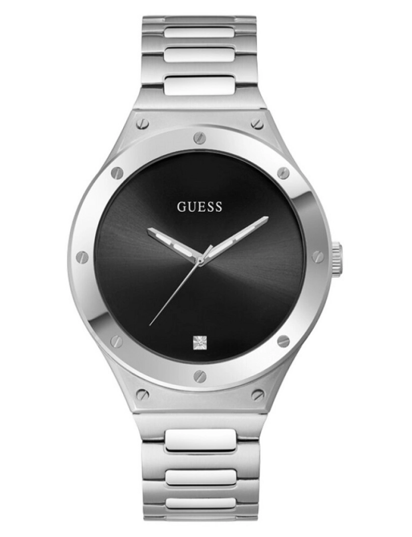 Guess - Relógio Guess  Scope Diamond GW0427G1