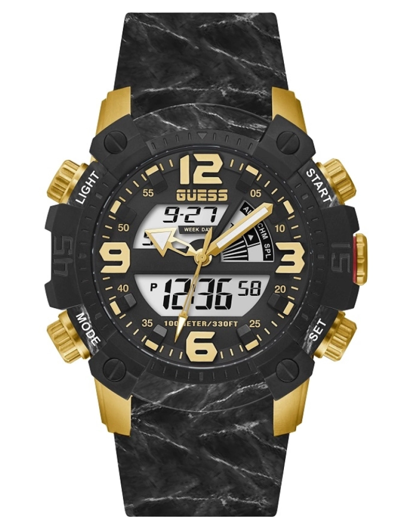 imagem de Relógio Guess  Slate GW0421G21