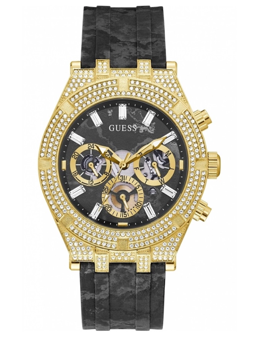 Guess - Relógio Guess  Continental GW0418G2