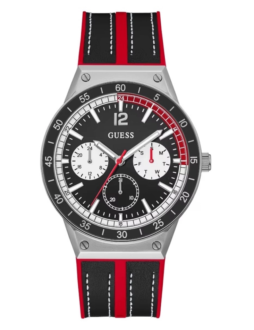 imagem de Relógio Guess  Racer GW0416G11