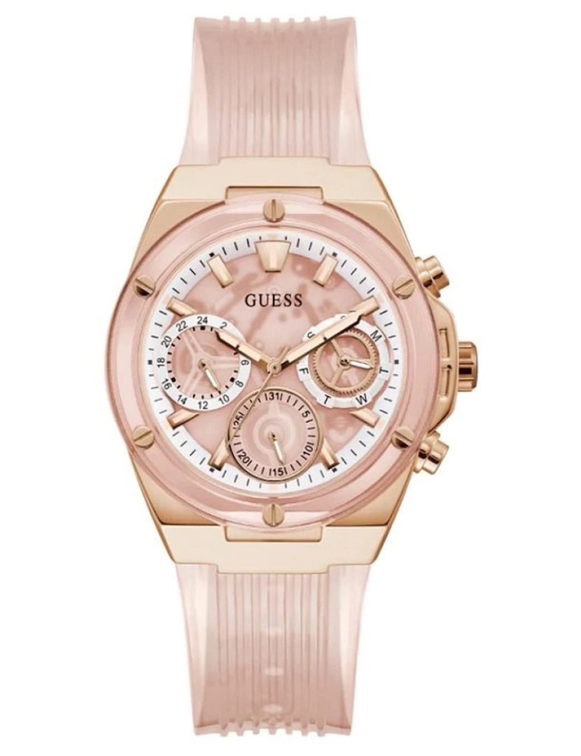 Guess - Relógio Guess  Athena GW0409L3