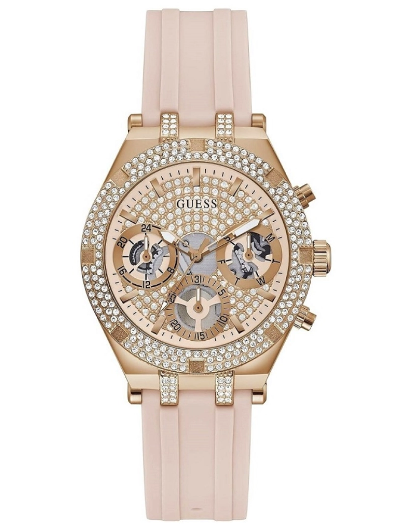 Guess - Relógio Guess  Heiress GW0407L3