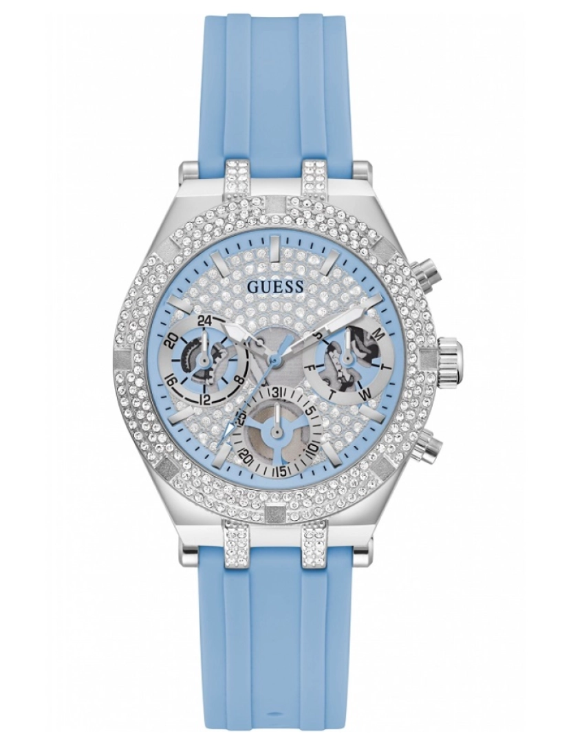 Guess - Relógio Guess  Heiress GW0407L1