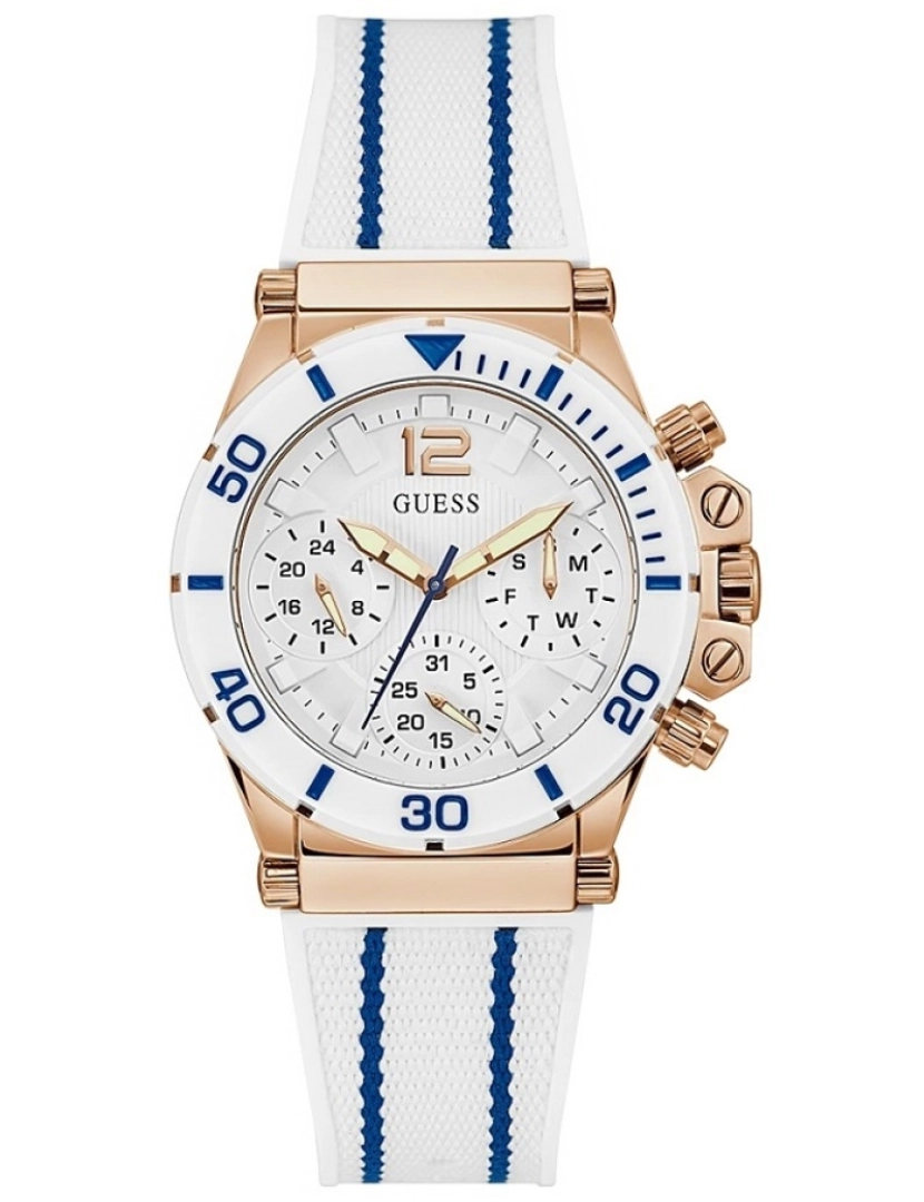 Guess - Relógio Guess  Co-Pilot GW0406L2