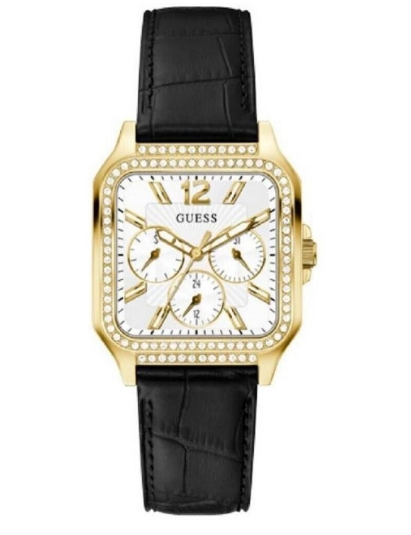 Guess - Relógio Guess  Deco GW0309L2