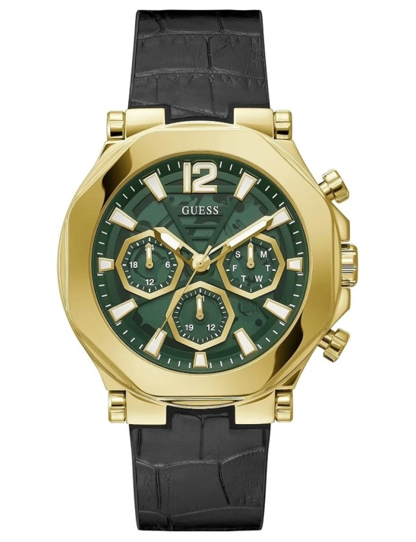 Guess - Relógio Guess  Edge GW0492G3