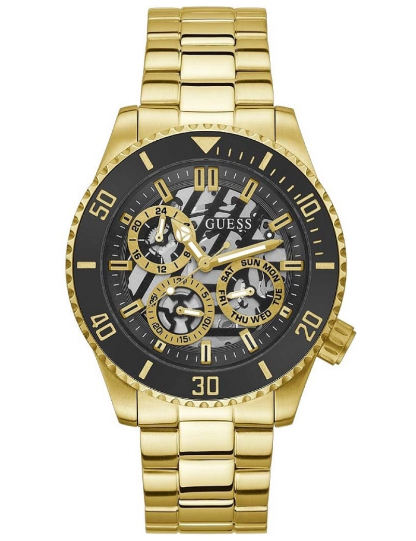 Guess - Relógio Guess  Axle GW0488G2