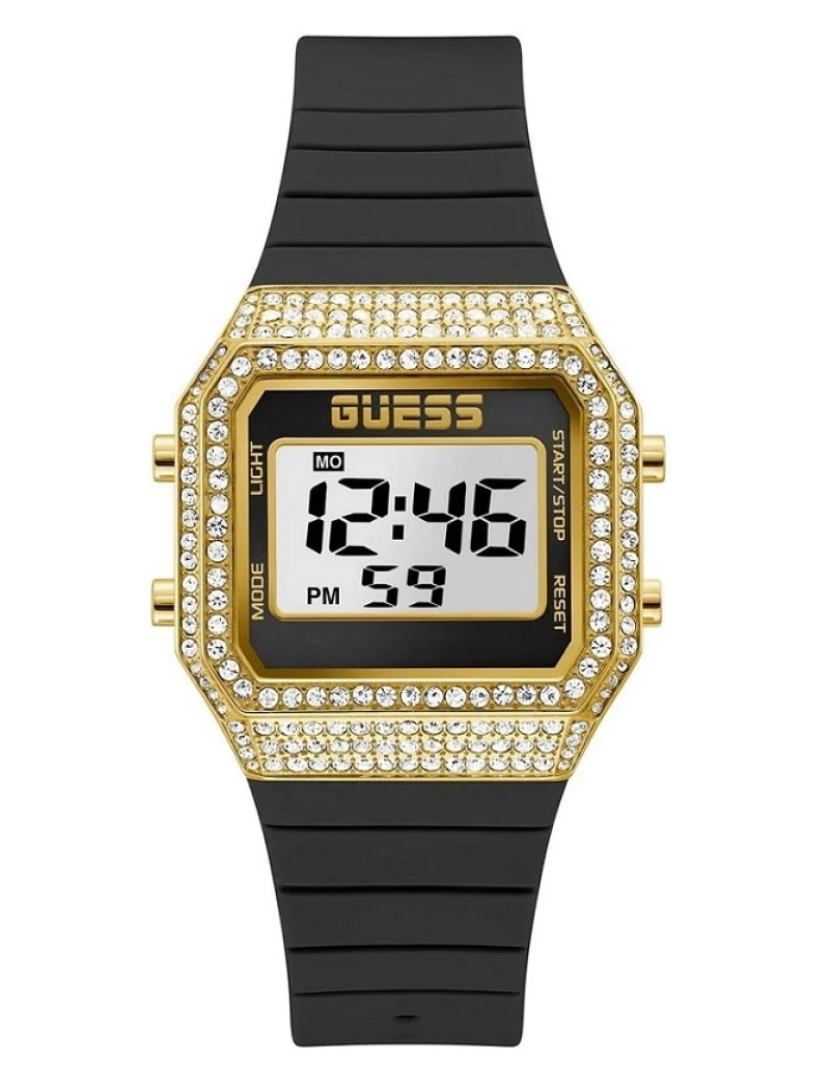 Guess - Relógio Guess  Zoom GW0430L2