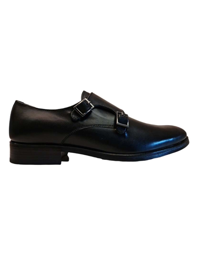 Donattelli - Sapatos Oxford Homem 