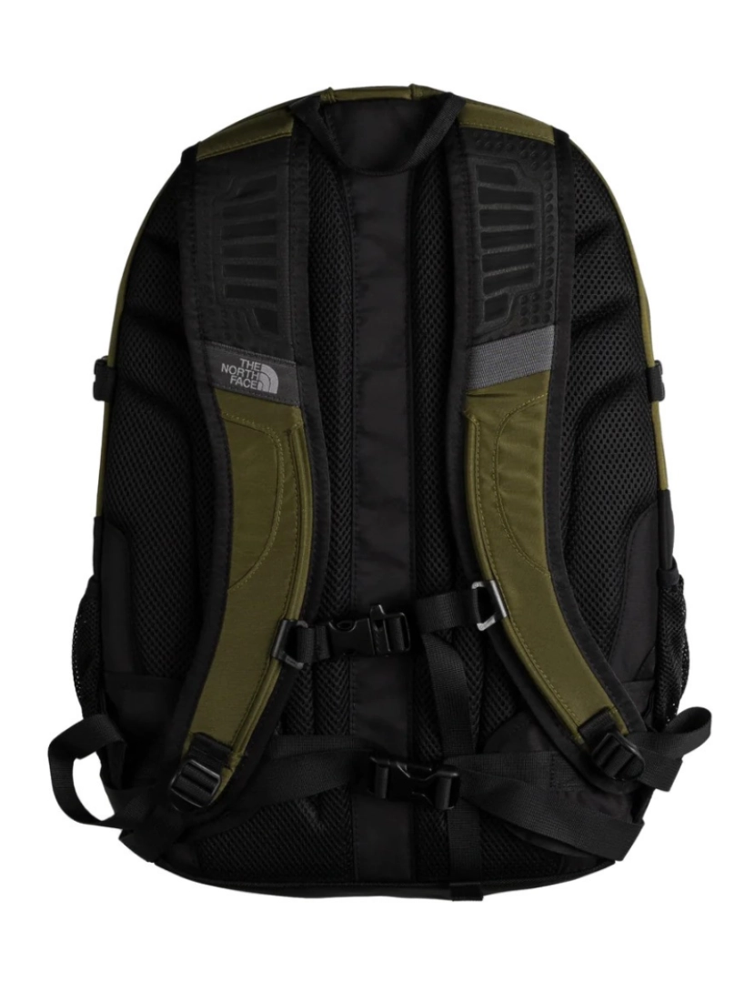 imagem de The North Face Borealis Classic Verde3