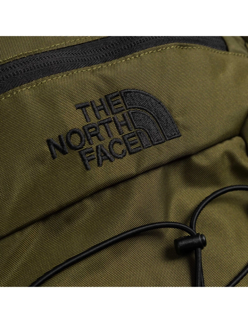 imagem de The North Face Borealis Classic Verde4