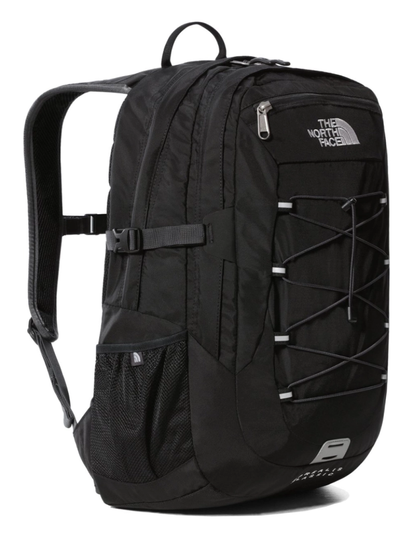 The North Face - The North Face Borealis Classic Negro