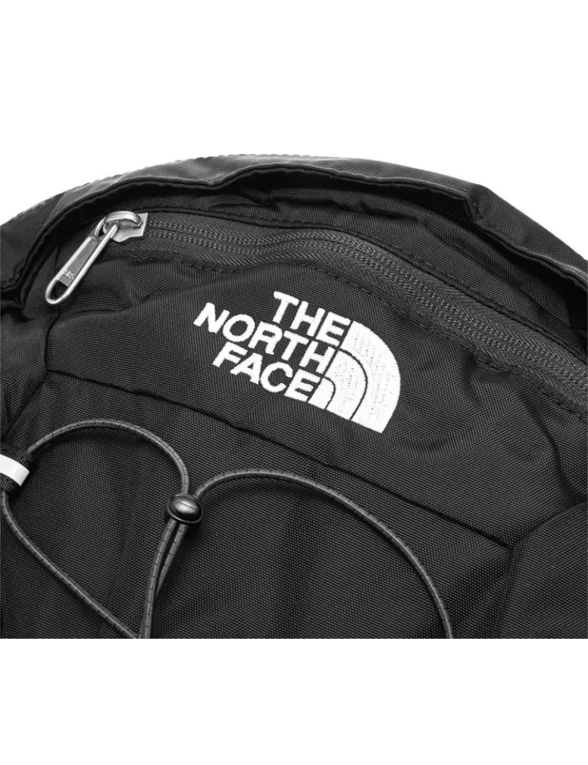 imagem de The North Face Borealis Classic Negro5