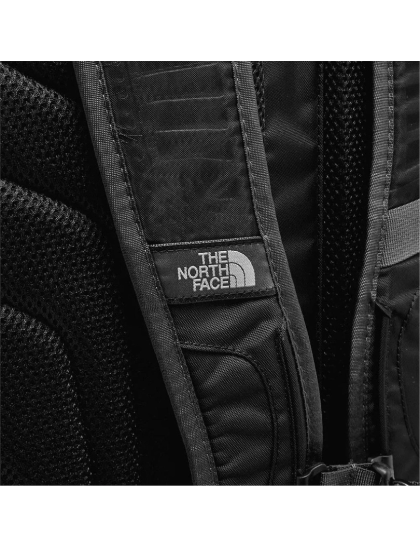 imagem de The North Face Borealis Classic Negro6