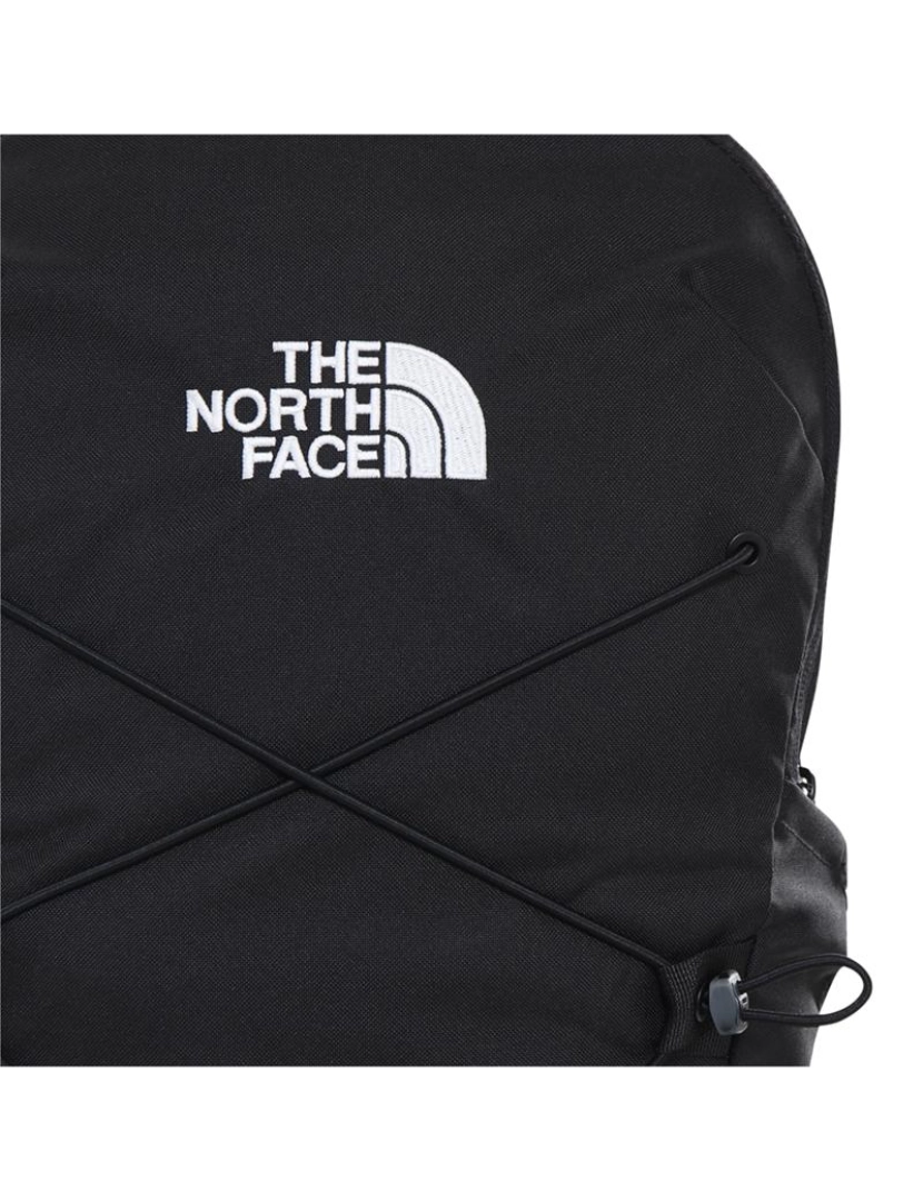 imagem de The North Face Jester Negro6