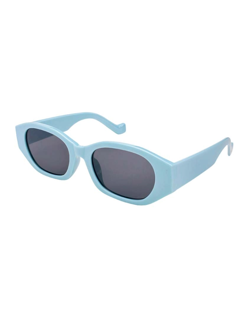 Emily Westwood - Óculos de Sol Senhora Iris Azul Azul