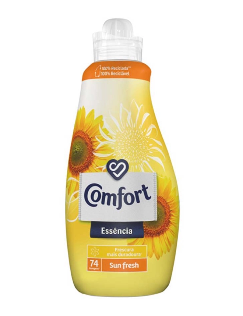 Comfort - Comfort Essência Sunfresh 74D