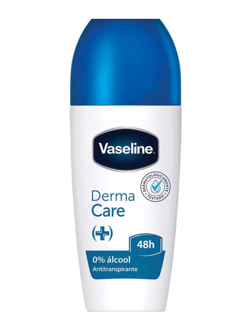 Vaseline - Desodorizante Roll On Dermacare Vaseline
